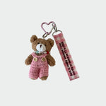 Keychain BEAR TO REALITY