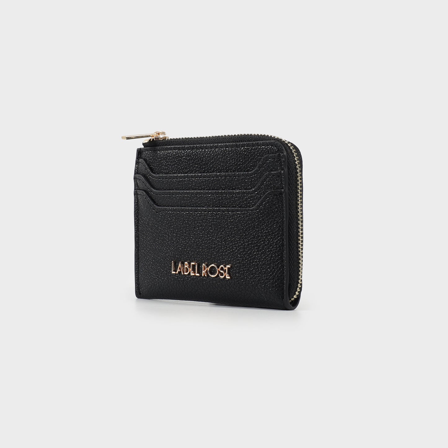 GISELLE WALLET-BLACK