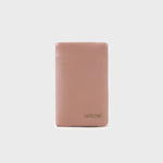 Portafoglio CHERYL BIG - DARK PINK
