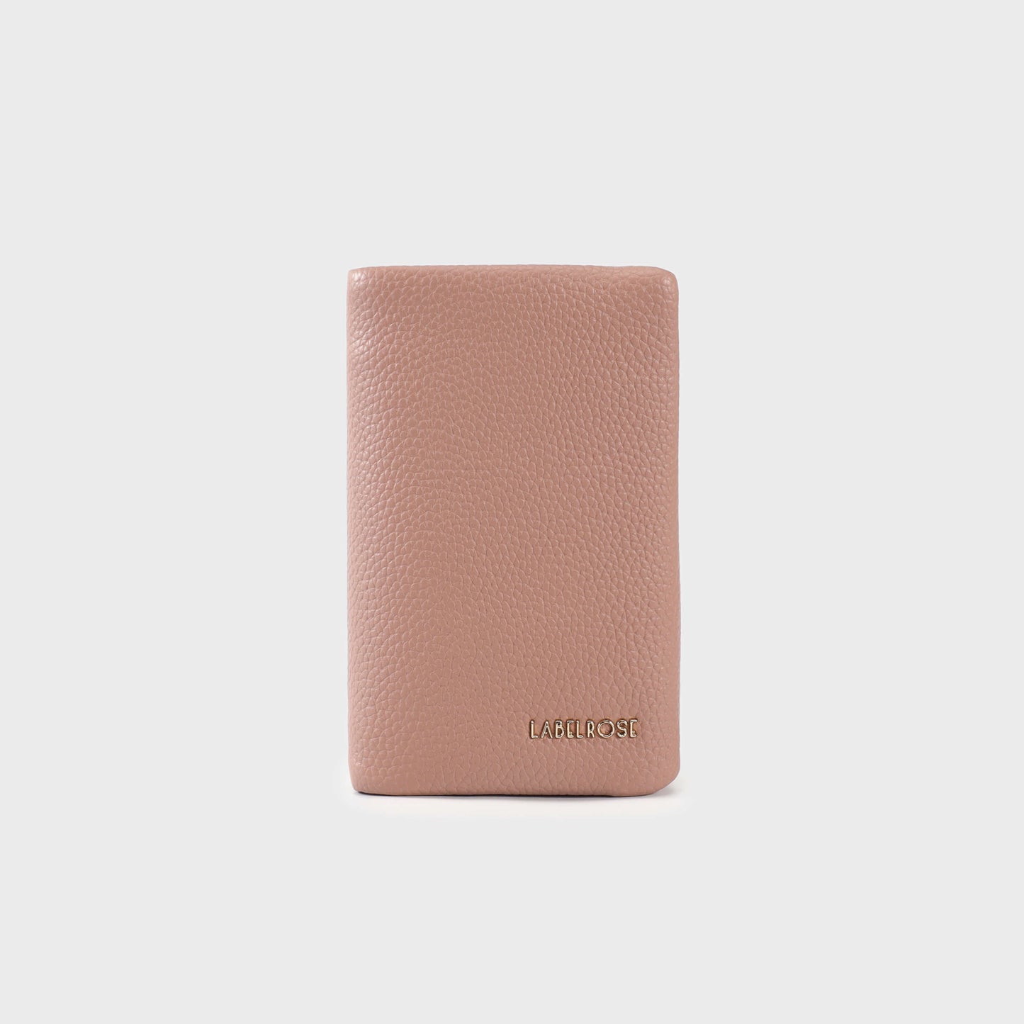 Portafoglio CHERYL BIG - DARK PINK