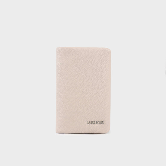 CHERYL BIG Wallet - DUSTY LILAC