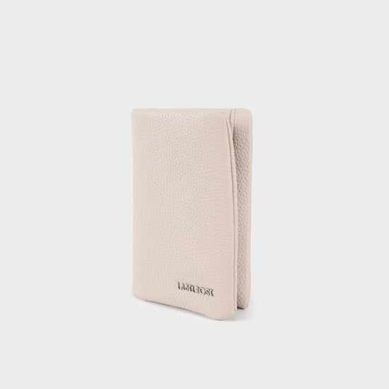 CHERYL BIG Wallet - DUSTY LILAC