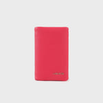 Portafoglio CHERYL BIG -STRAWBERRY