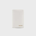 Portafoglio CHERYL BIG - WHITE