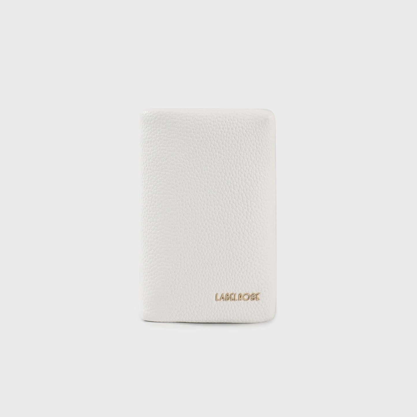Portafoglio CHERYL BIG - WHITE