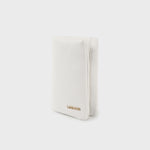 Portafoglio CHERYL BIG - WHITE