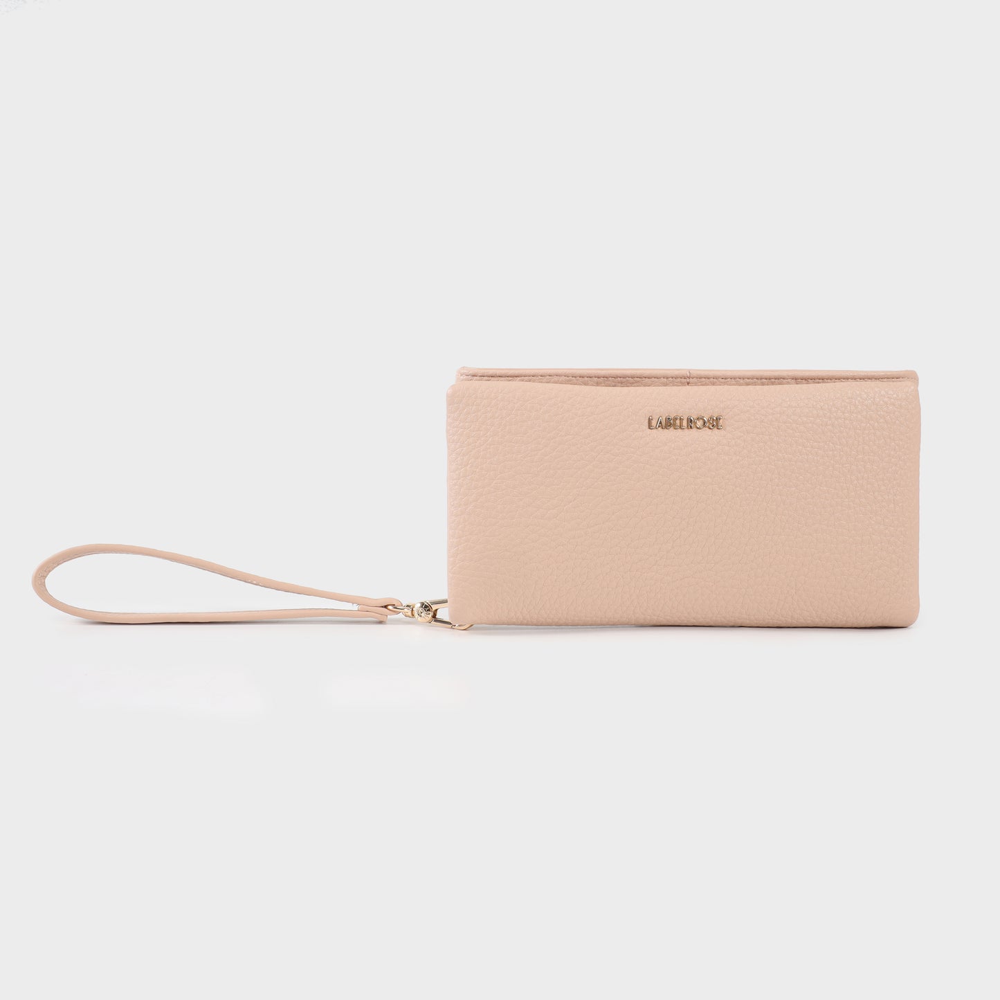 Portafoglio ELLEN WALLET BIG - CHAMPAGNE