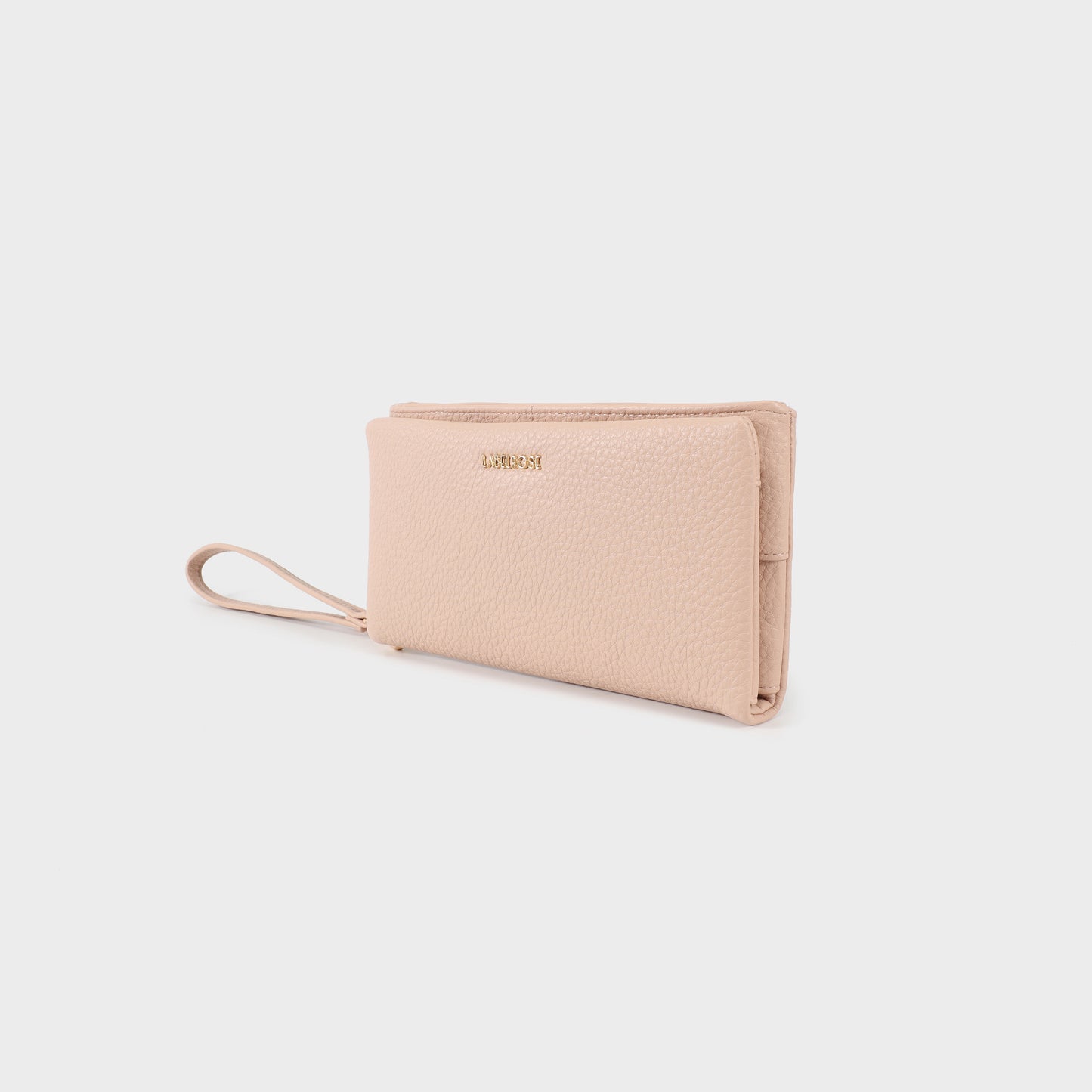 Portafoglio ELLEN WALLET BIG - CHAMPAGNE