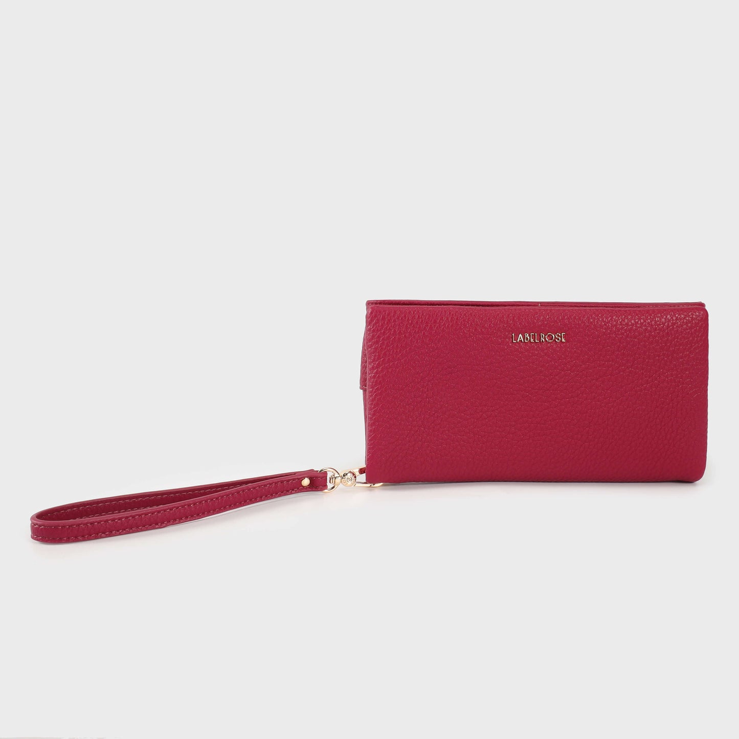 Portafoglio ELLEN WALLET BIG - MAGENTA