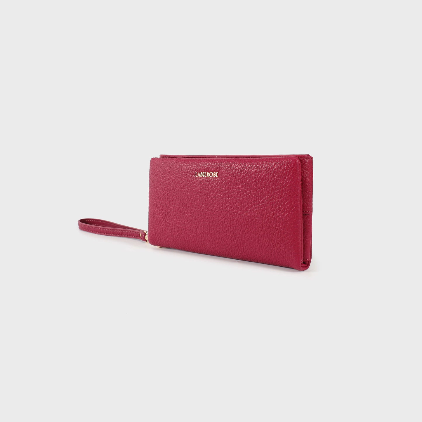 Portafoglio ELLEN WALLET BIG - MAGENTA