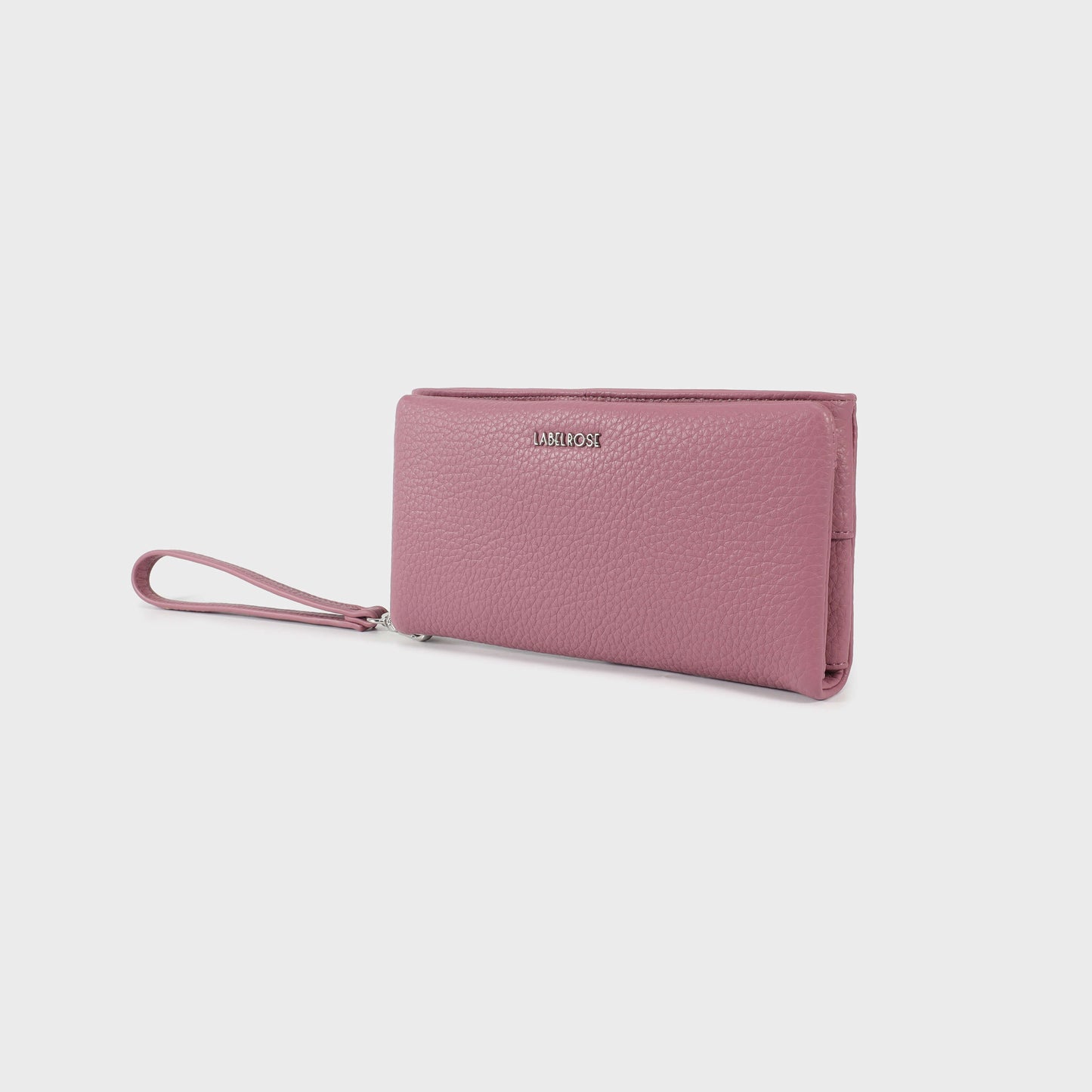 Portafoglio ELLEN WALLET BIG - TAFFY PINK