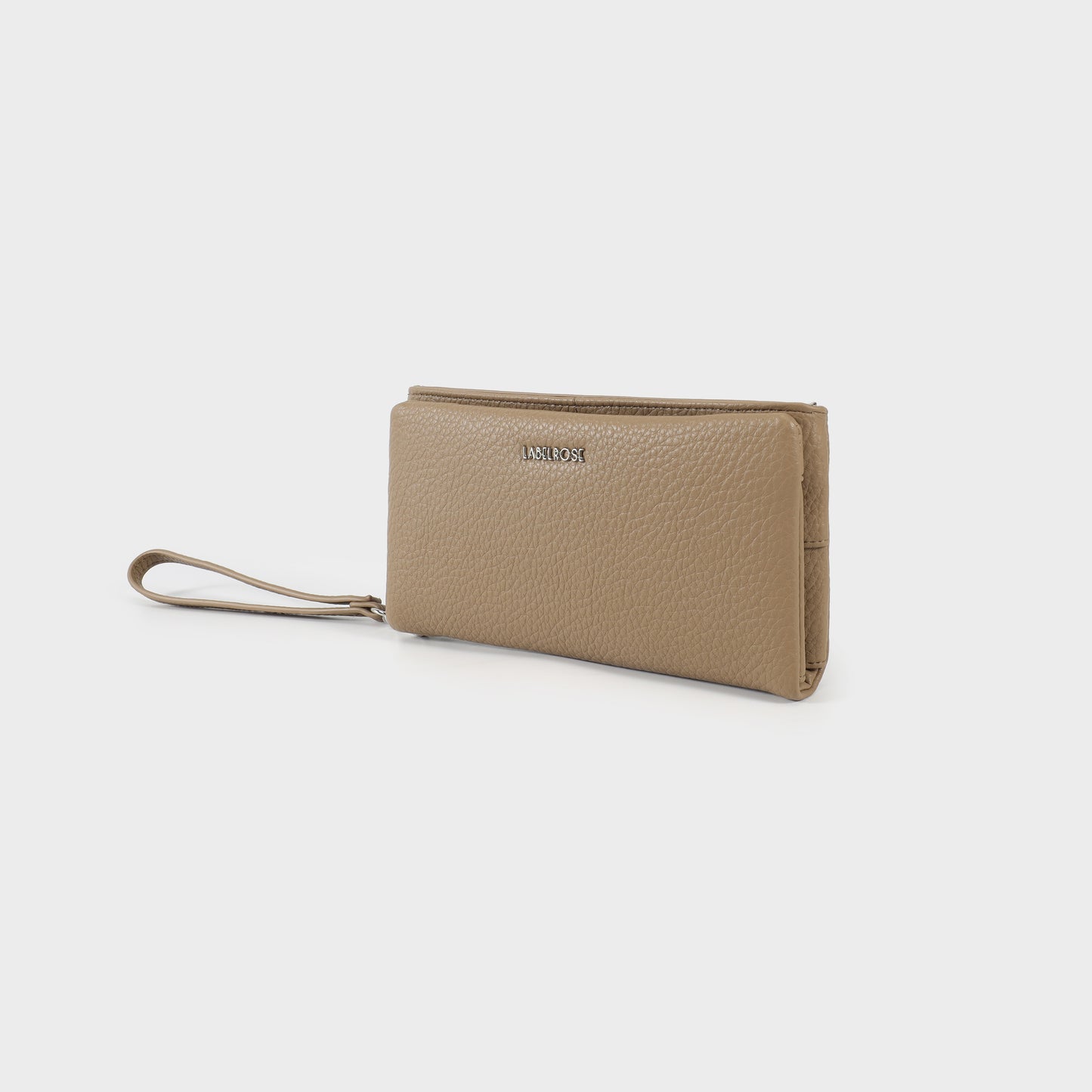 Portafoglio ELLEN WALLET BIG - TAUPE