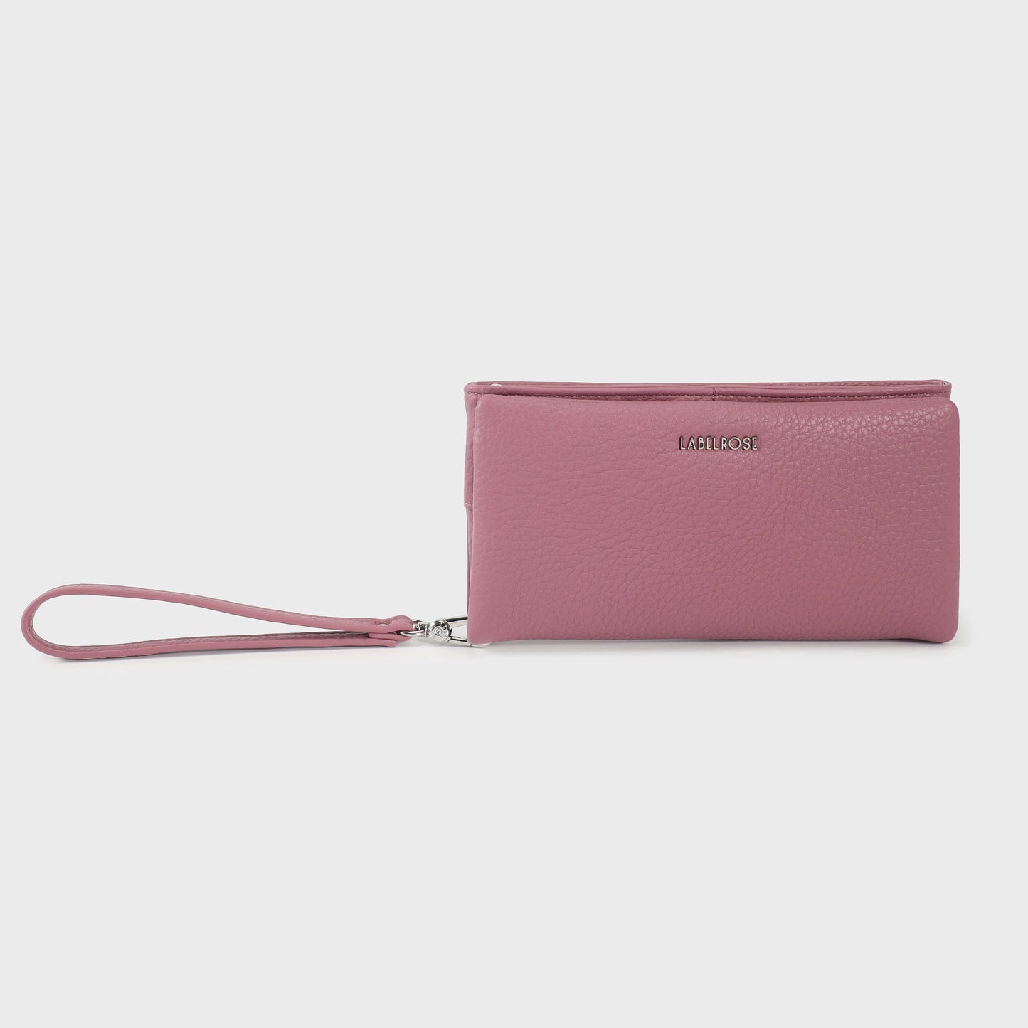 Portafoglio ELLEN WALLET BIG - TAFFY PINK