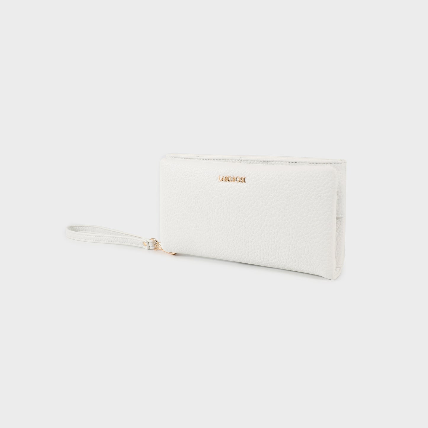 Portafoglio ELLEN WALLET BIG - WHITE