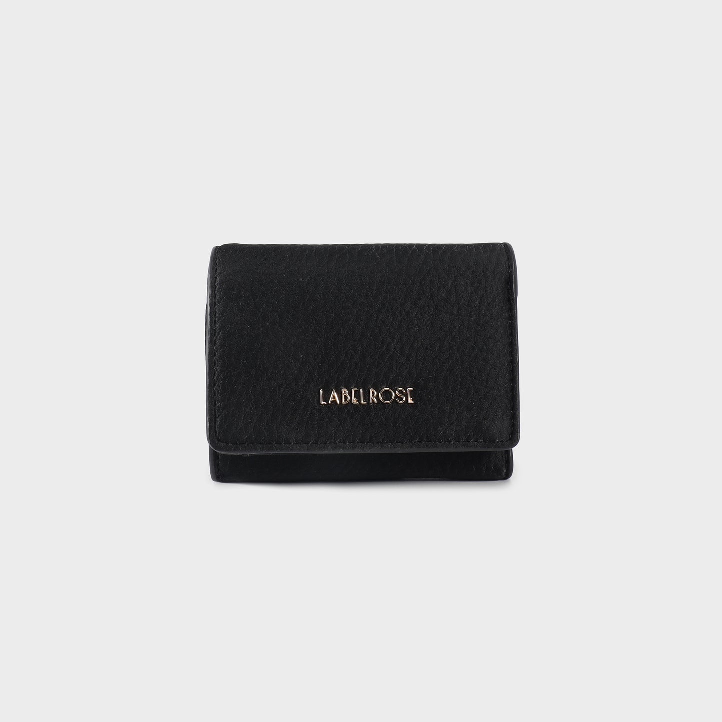 Portafoglio ELLEN WALLET SMALL- BLACK