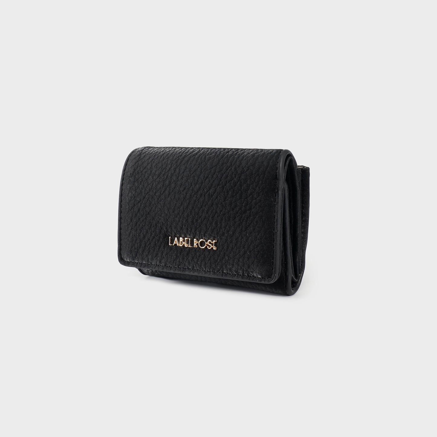 Portafoglio ELLEN WALLET SMALL- BLACK