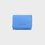 Portafoglio ELLEN WALLET SMALL- BLUE