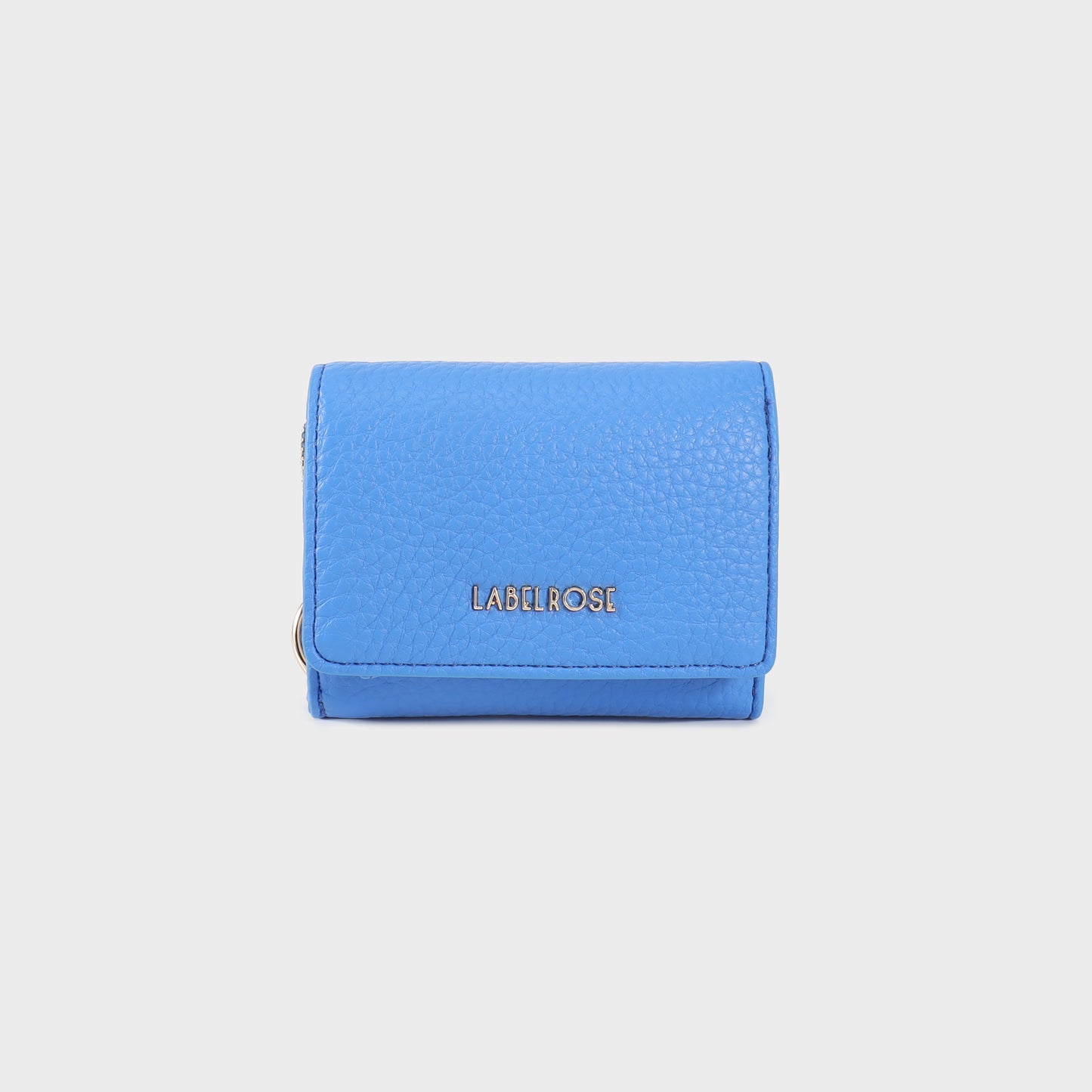 Portafoglio ELLEN WALLET SMALL- BLUE