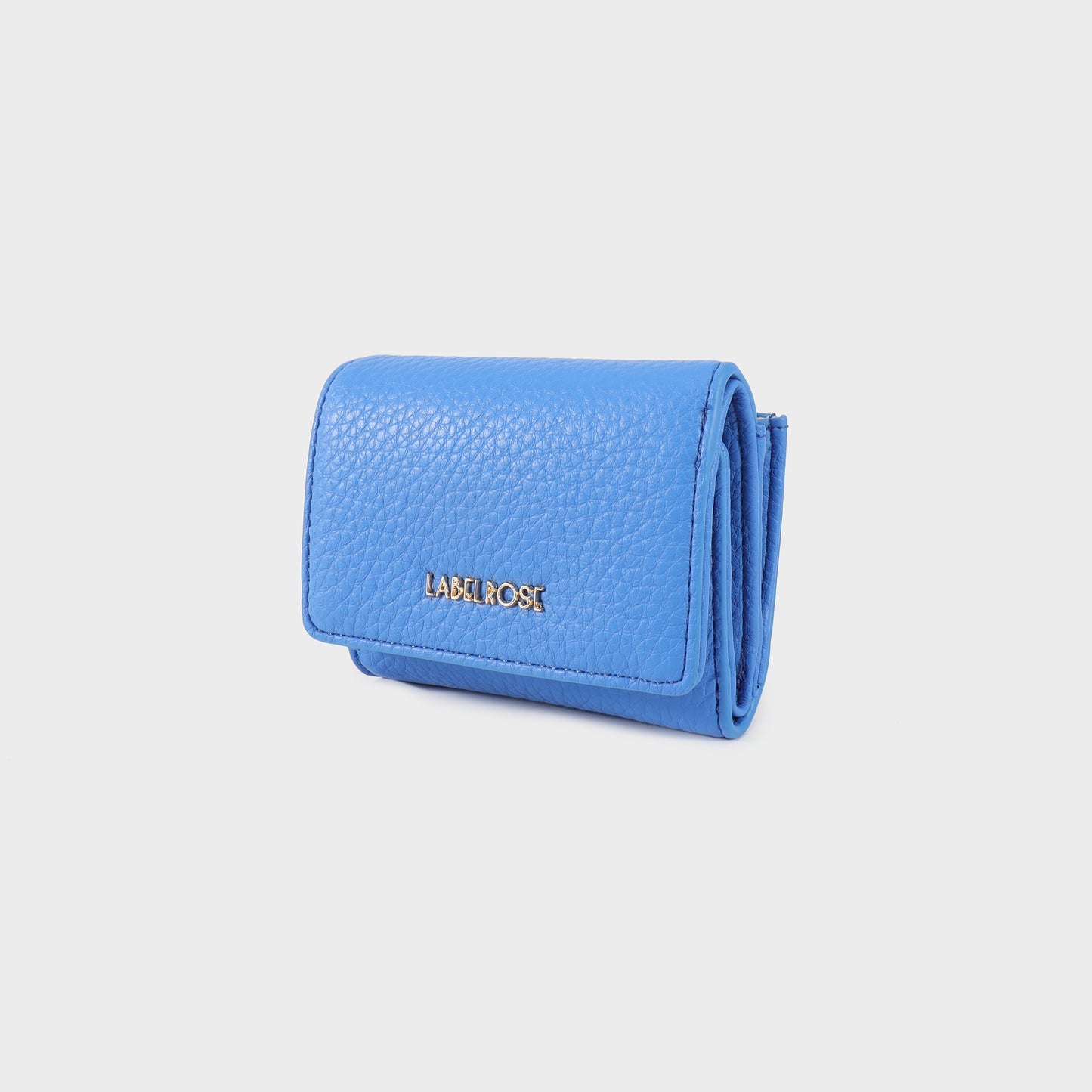 Portafoglio ELLEN WALLET SMALL- BLUE