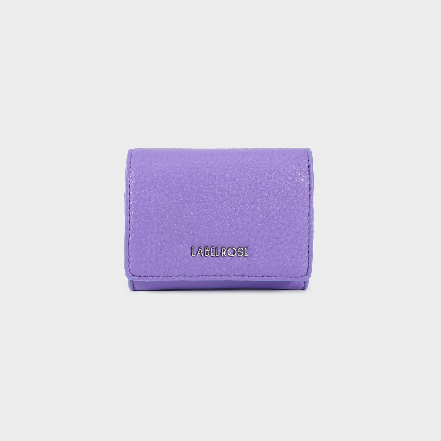 Portafoglio ELLEN WALLET SMALL- DEEP LILAC