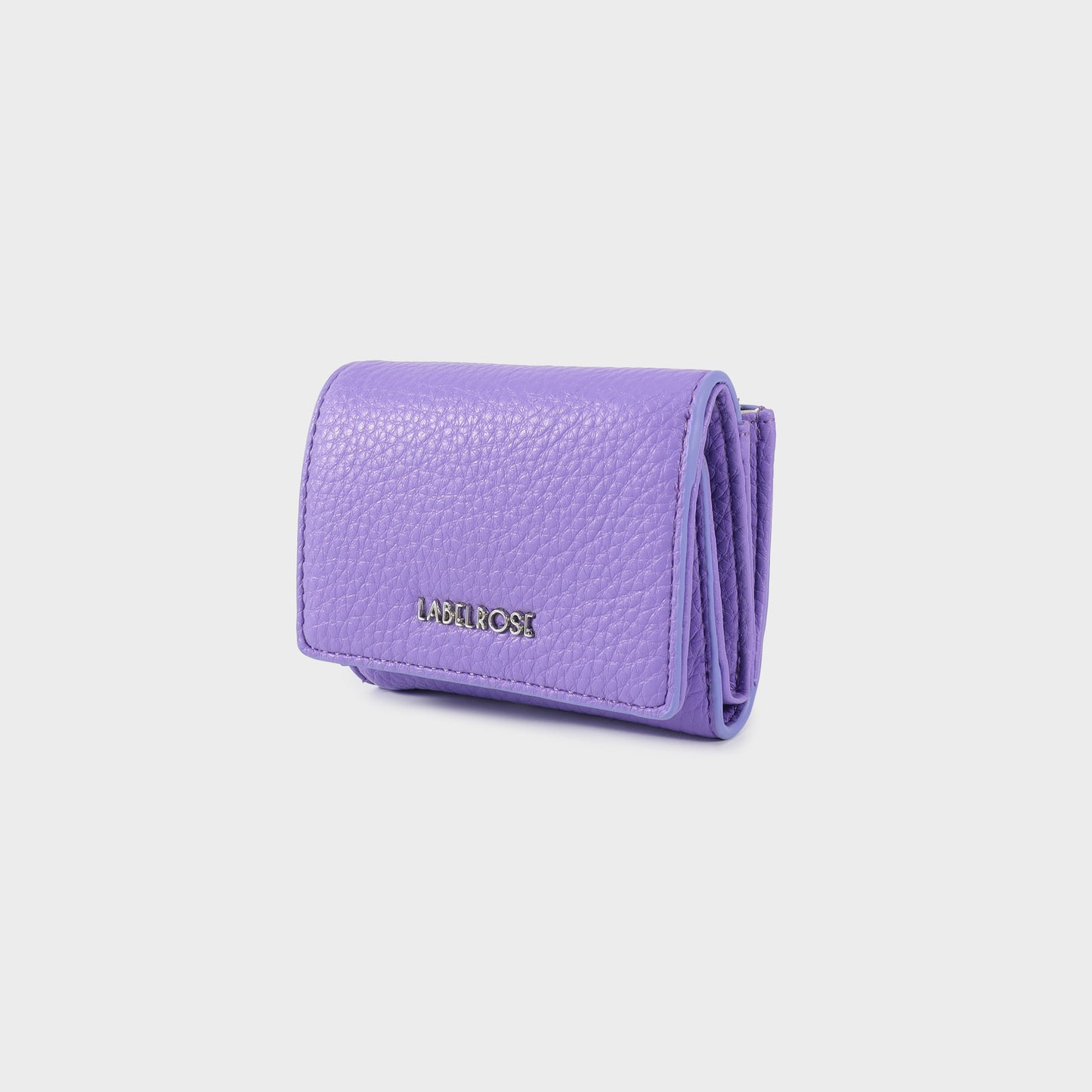 Portafoglio ELLEN WALLET SMALL- DEEP LILAC