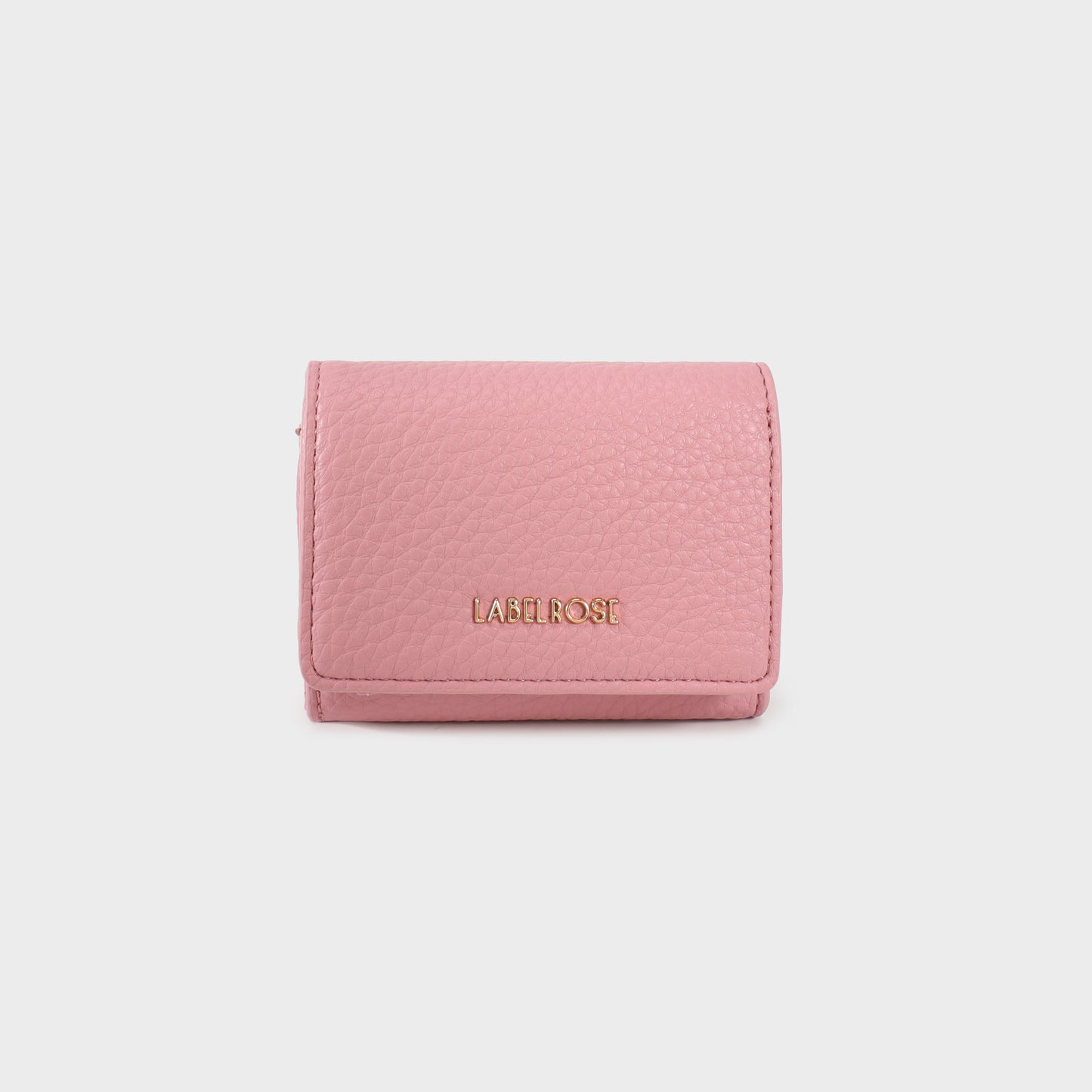 Portafoglio ELLEN WALLET SMALL- PINK