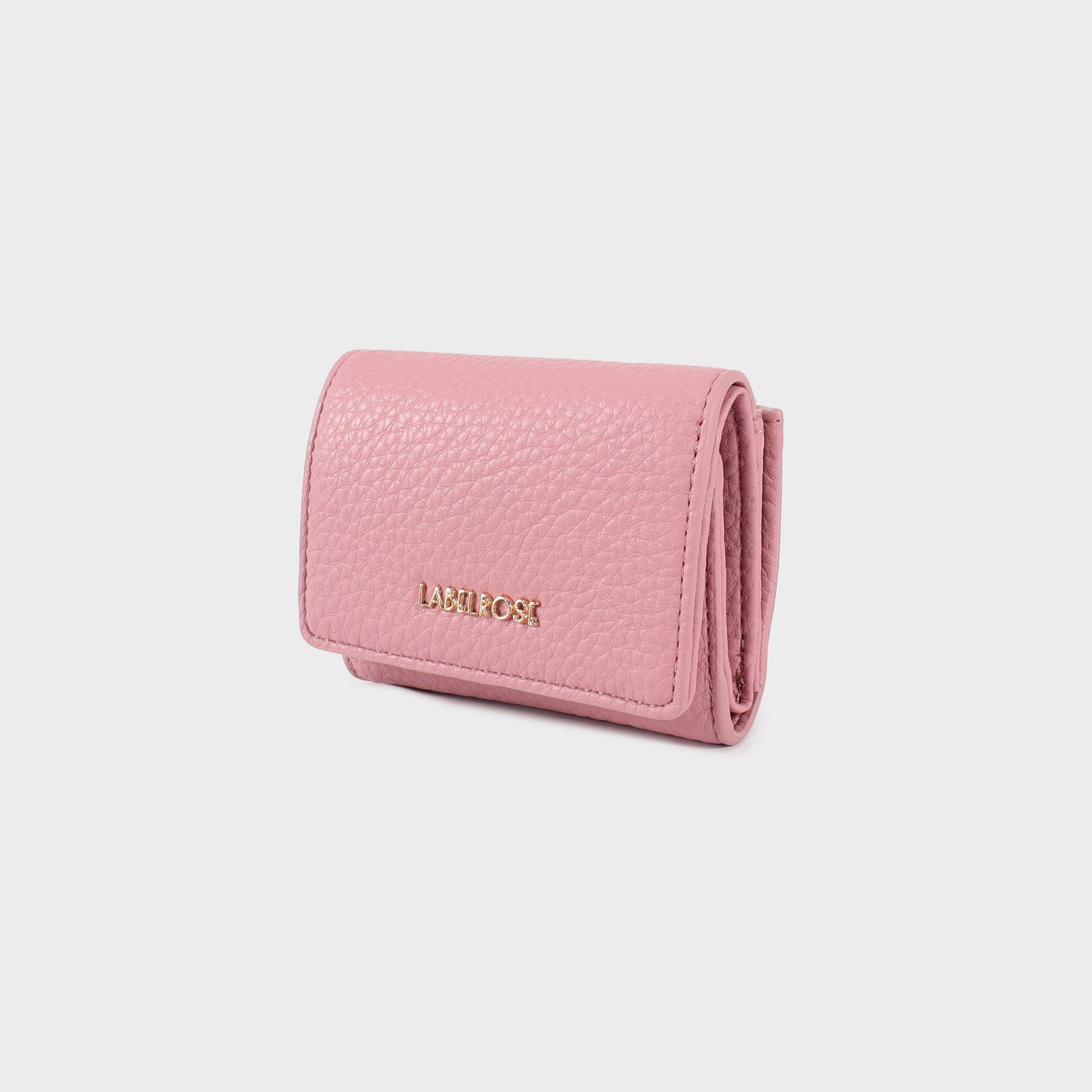 Portafoglio ELLEN WALLET SMALL- PINK
