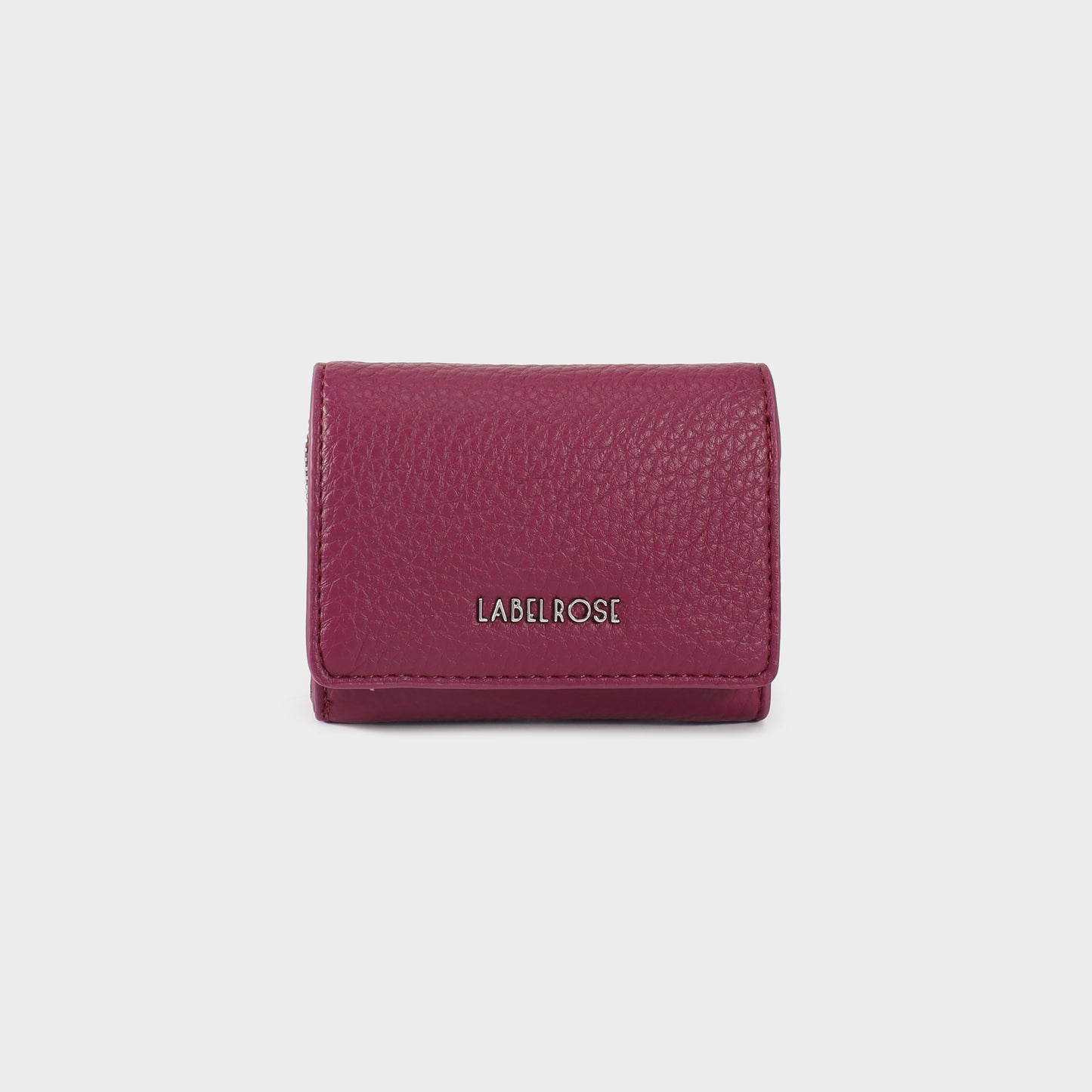 Portafoglio ELLEN WALLET SMALL- PLUM