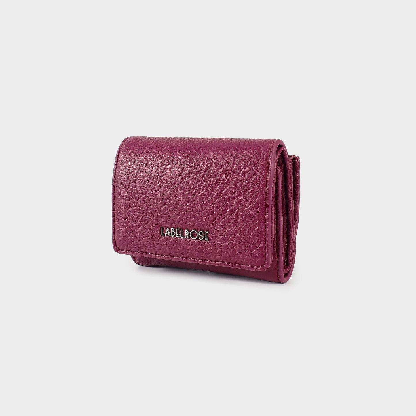 Portafoglio ELLEN WALLET SMALL- PLUM