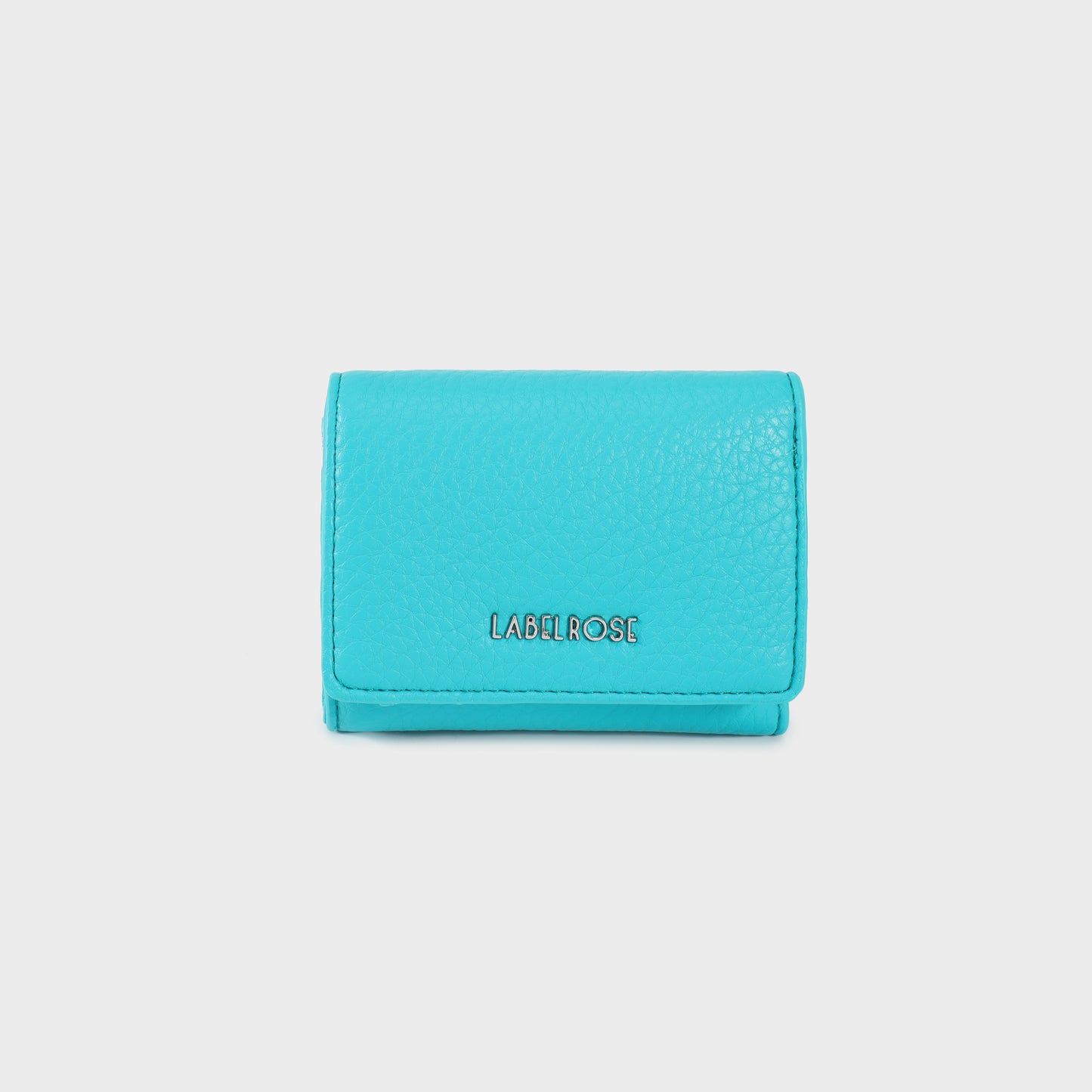 Portafoglio ELLEN WALLET SMALL- TURQUOISE