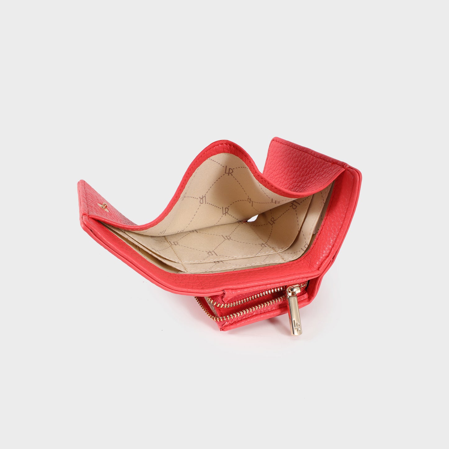 Portafoglio ELLEN WALLET SMALL- WATERMELON