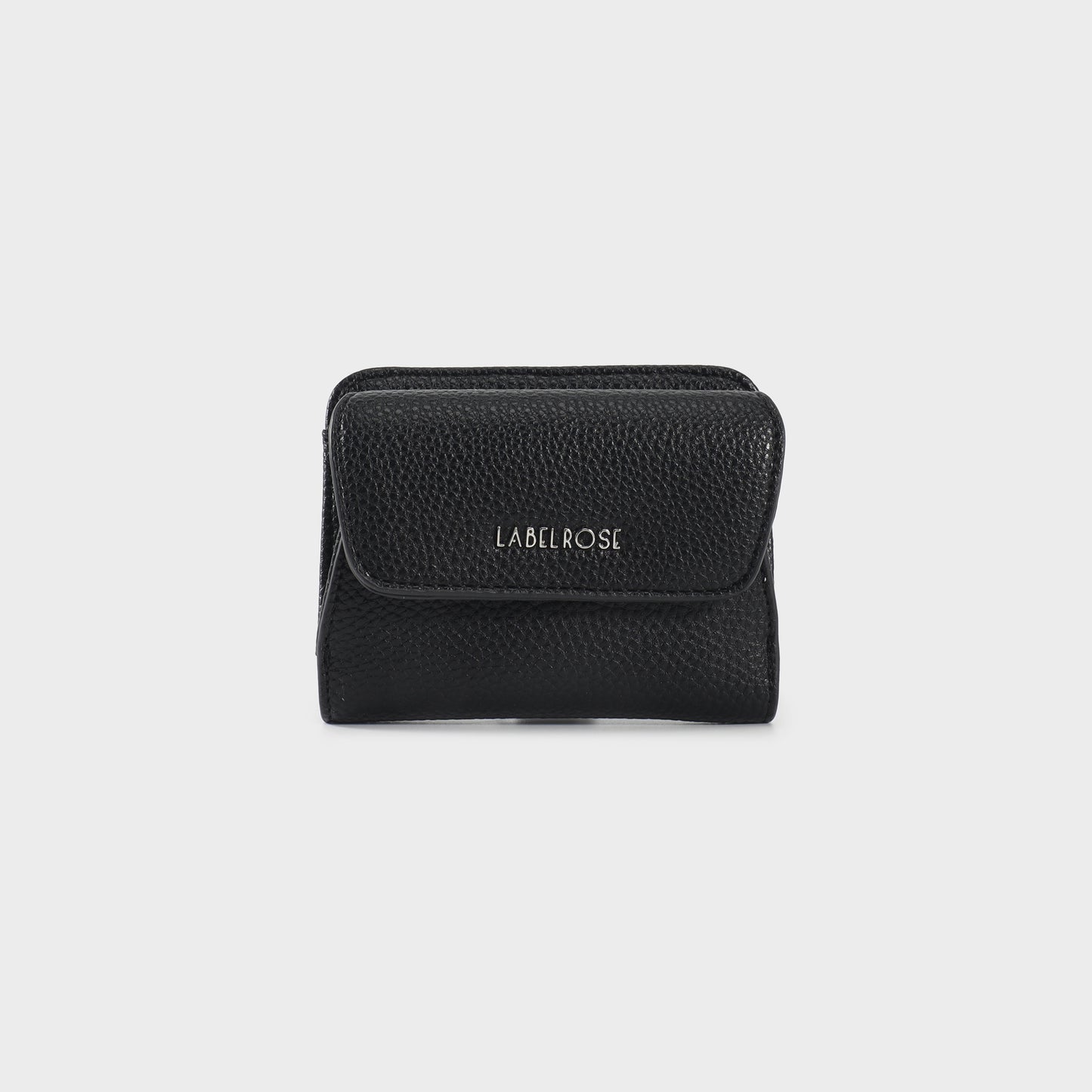 Portafoglio MISTY WALLET - BLACK