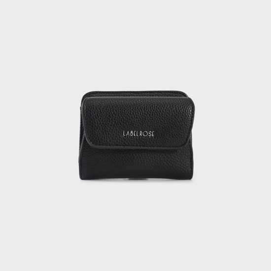 Portafoglio MISTY WALLET - BLACK
