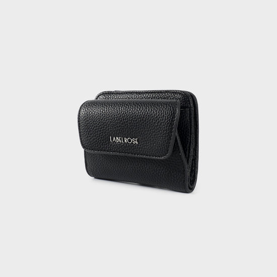 Portafoglio MISTY WALLET - BLACK