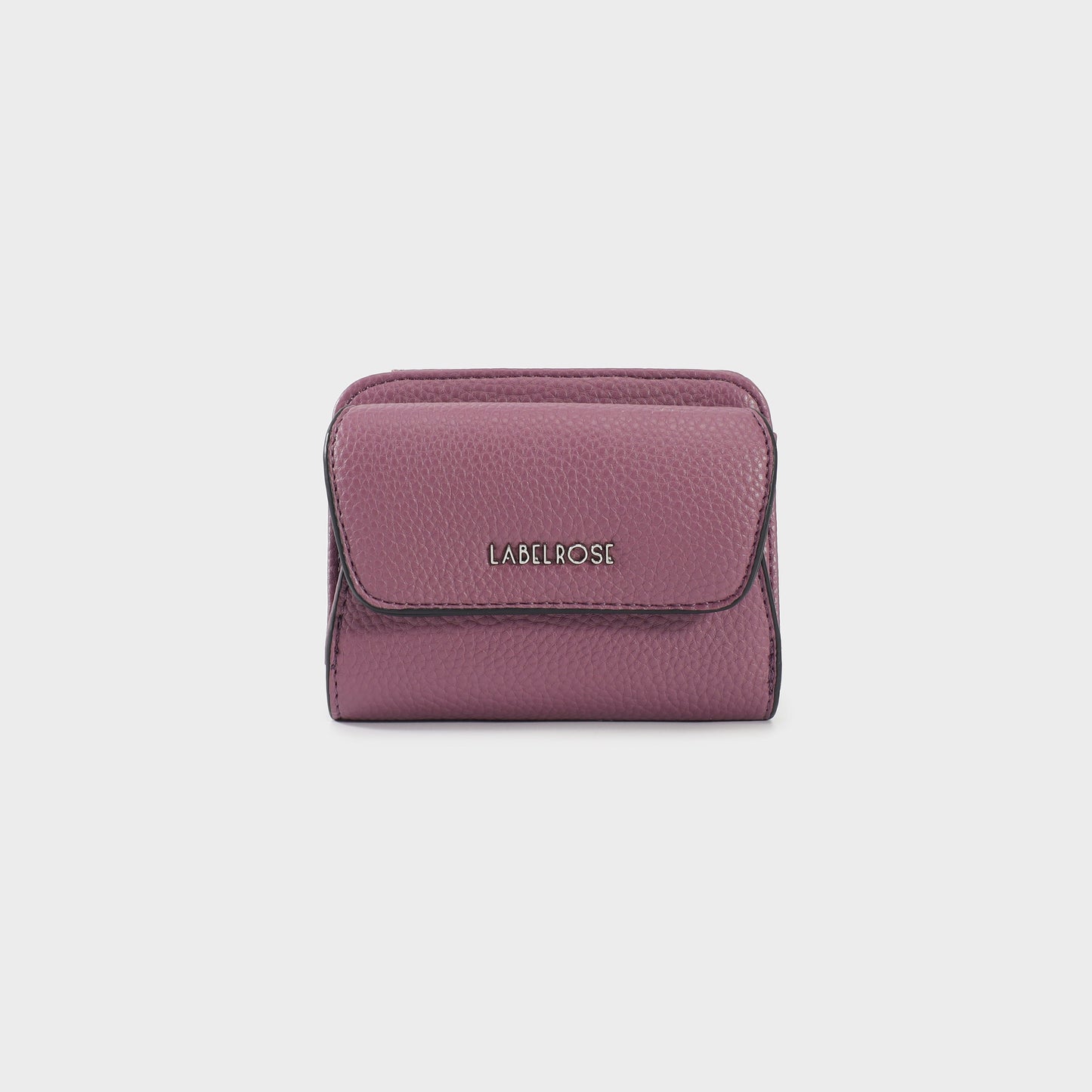 Portafoglio MISTY WALLET - MAUVE