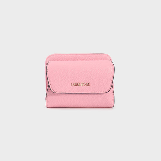 Portafoglio MISTY WALLET - PINK