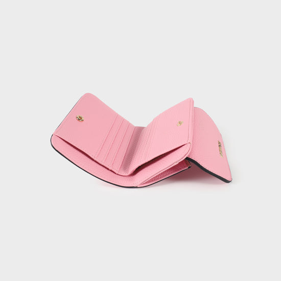 Portafoglio MISTY WALLET - PINK