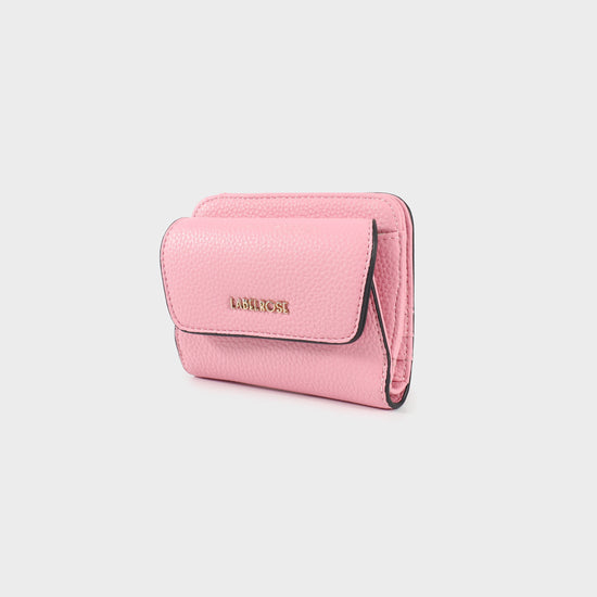 Portafoglio MISTY WALLET - PINK