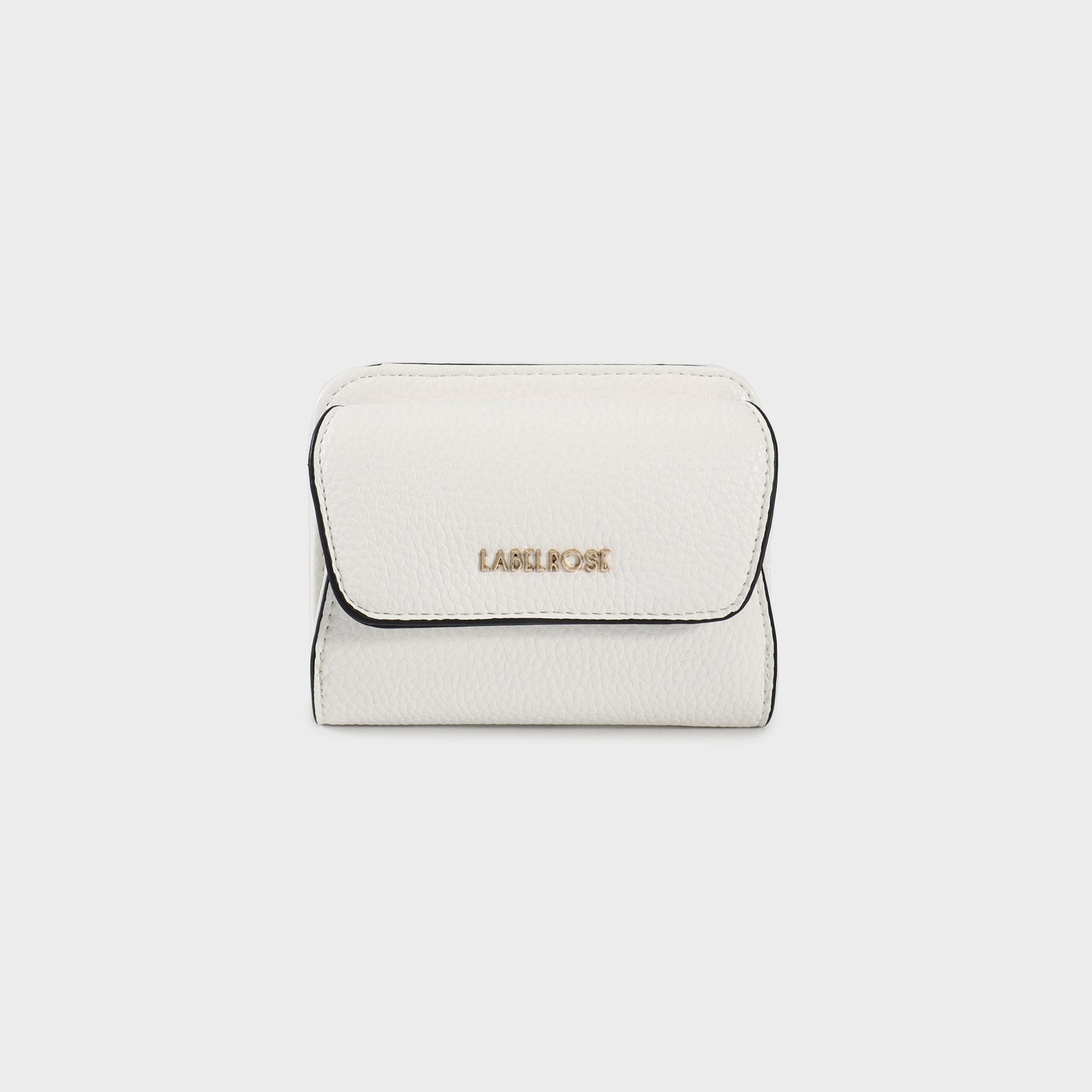 Portafoglio MISTY WALLET - WHITE