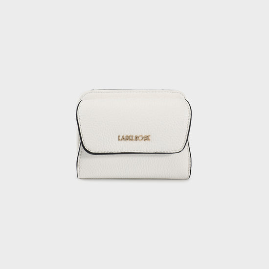 Portafoglio MISTY WALLET - WHITE