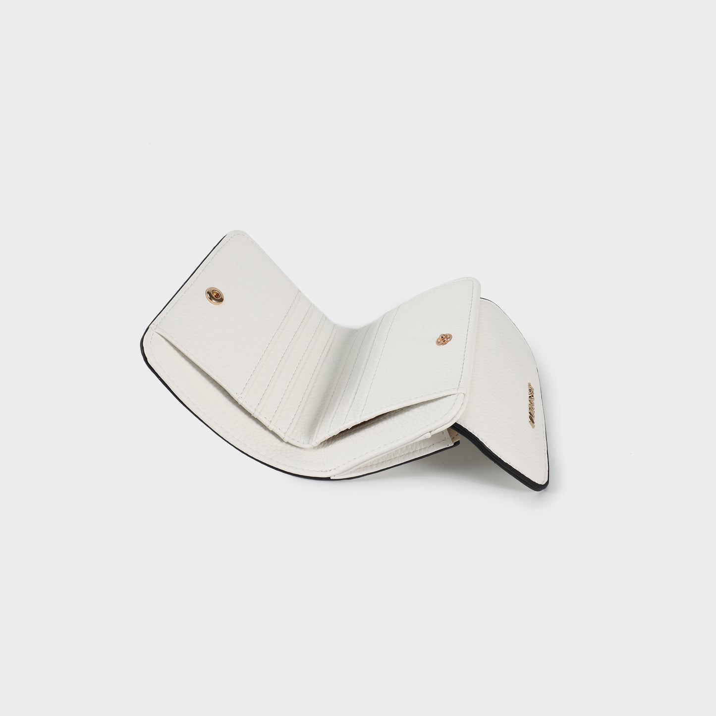 Portafoglio MISTY WALLET - WHITE