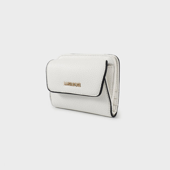 Portafoglio MISTY WALLET - WHITE