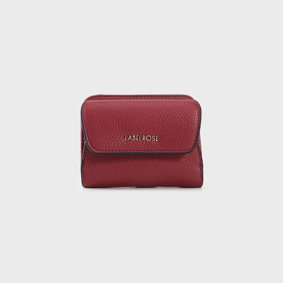 Portafoglio MISTY WALLET - WINE