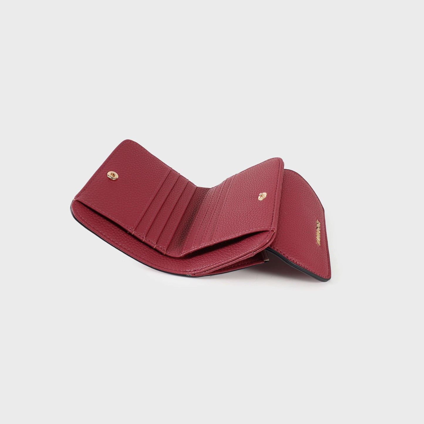 Portafoglio MISTY WALLET - WINE
