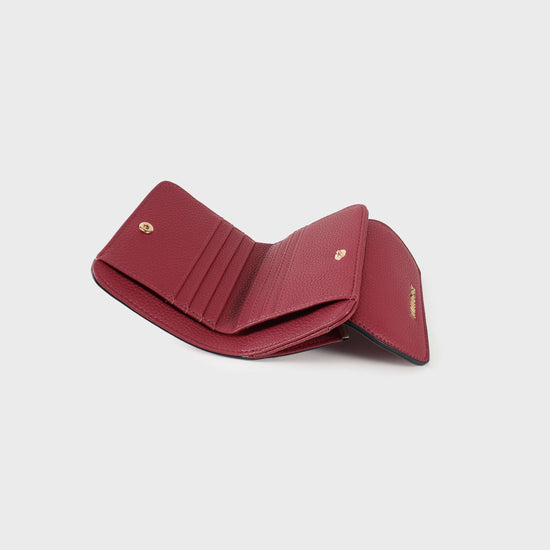 Portafoglio MISTY WALLET - WINE