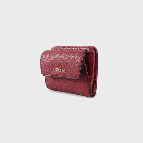 Portafoglio MISTY WALLET - WINE