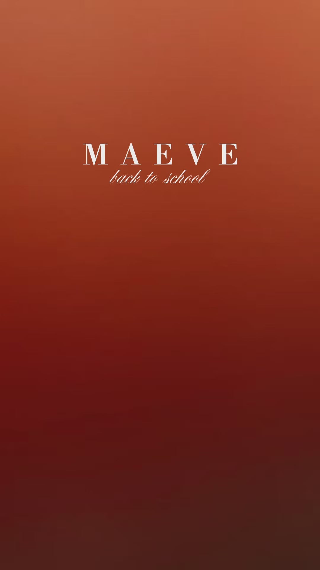Cargar y reproducir el video en el visor de la galería, Borsa a spalla MAEVE - MAUVE
