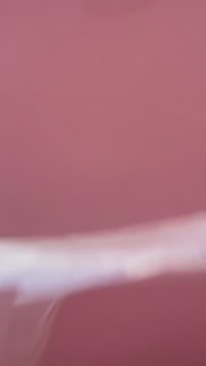 Carica e guarda video nella visualizzazione della galleria, Borsa a mano MARGOT BIG VERNICE - PINKY MAUVE
