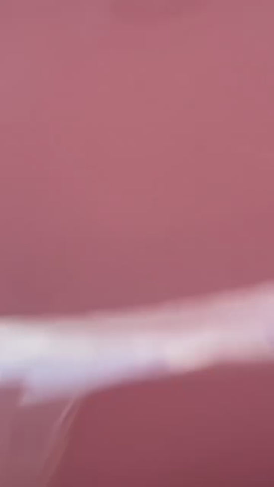 Carica e guarda video nella visualizzazione della galleria, Borsa a mano MARGOT BIG VERNICE - PINKY MAUVE
