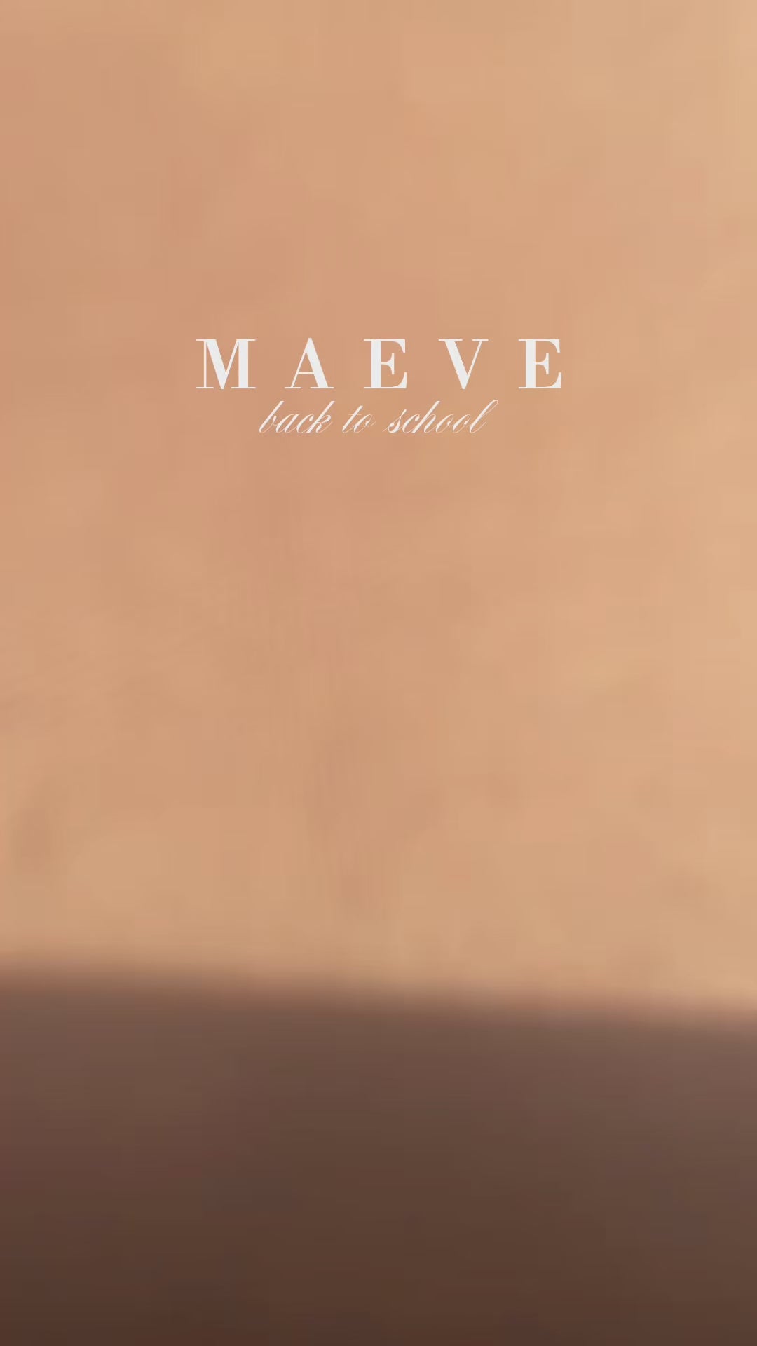 Load and play video in Gallery viewer, Maeve Shoulder Bag - ORANGE
